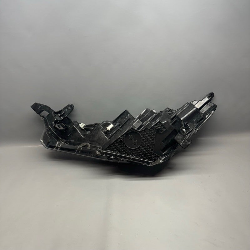 TOYOTA COROLLA CROSS HEADLIGHT RIGHT PASSENGER LED OEM 2022 2023 2024