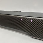 1562942-00-A TESLA MODEL S PLAID DASH PANEL TRIM 2021 2022 OEM 1562942-00-A