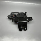 1500604-00-B TESLA MODEL 3,Y LIFT GATE LOCK LATCH 2018 19 20 21 22 2023 OEM 1500604-00-B