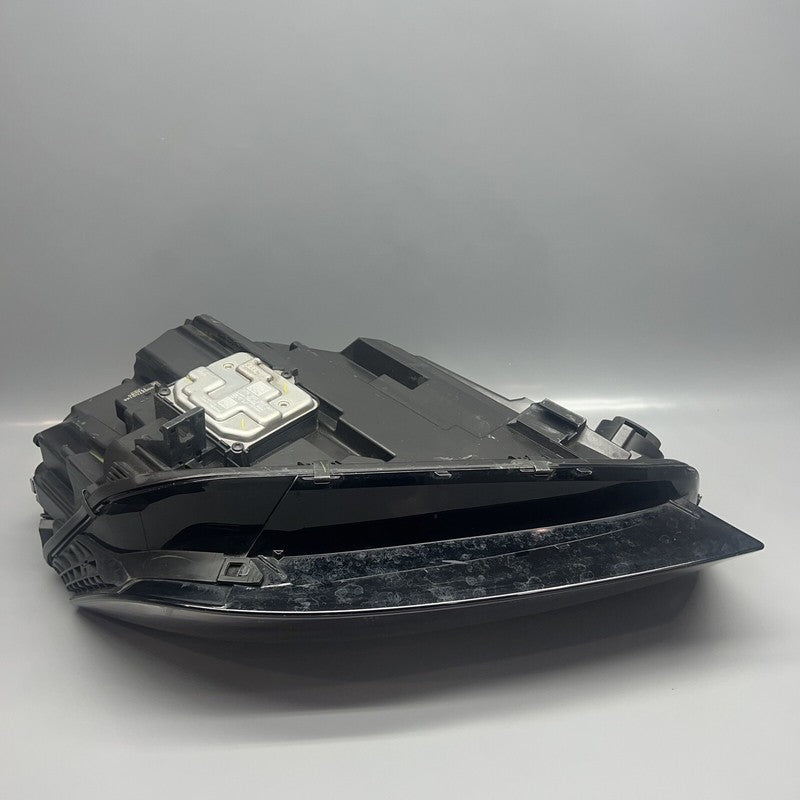 80A941005B AUDI Q5 HEADLIGHT LEFT DRIVER XENON 2018 2019 2020 OEM 80A941005B
