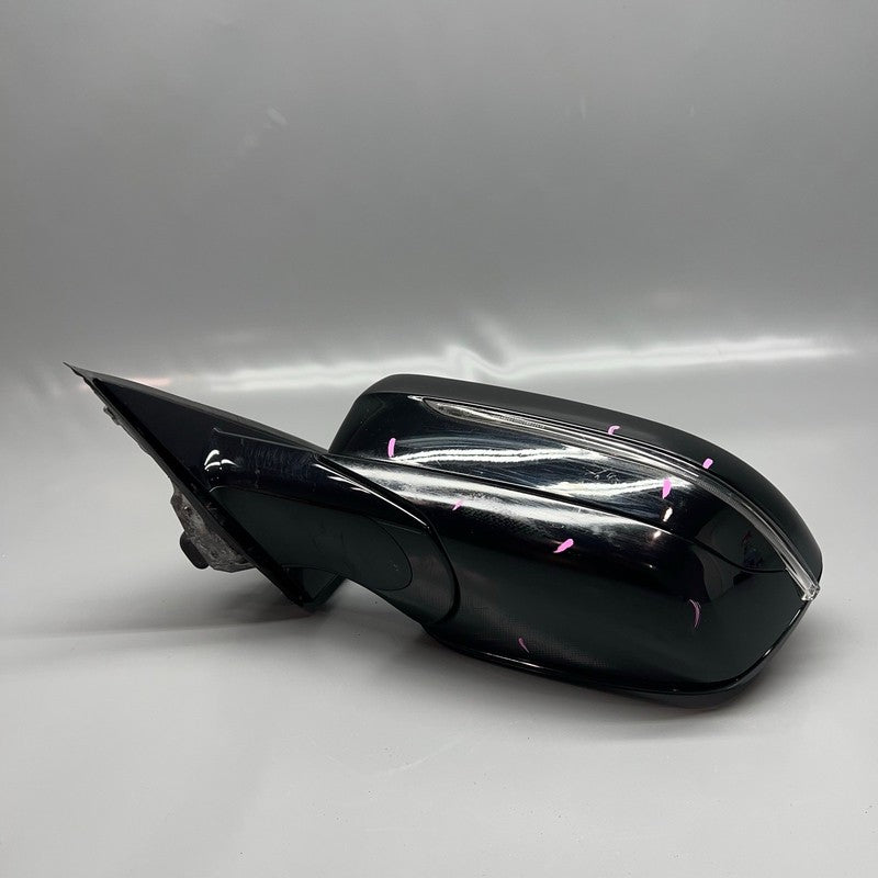 BMW 330 MIRROR LEFT DRIVER 340 2019 2020 2021 2022 G20 OEM