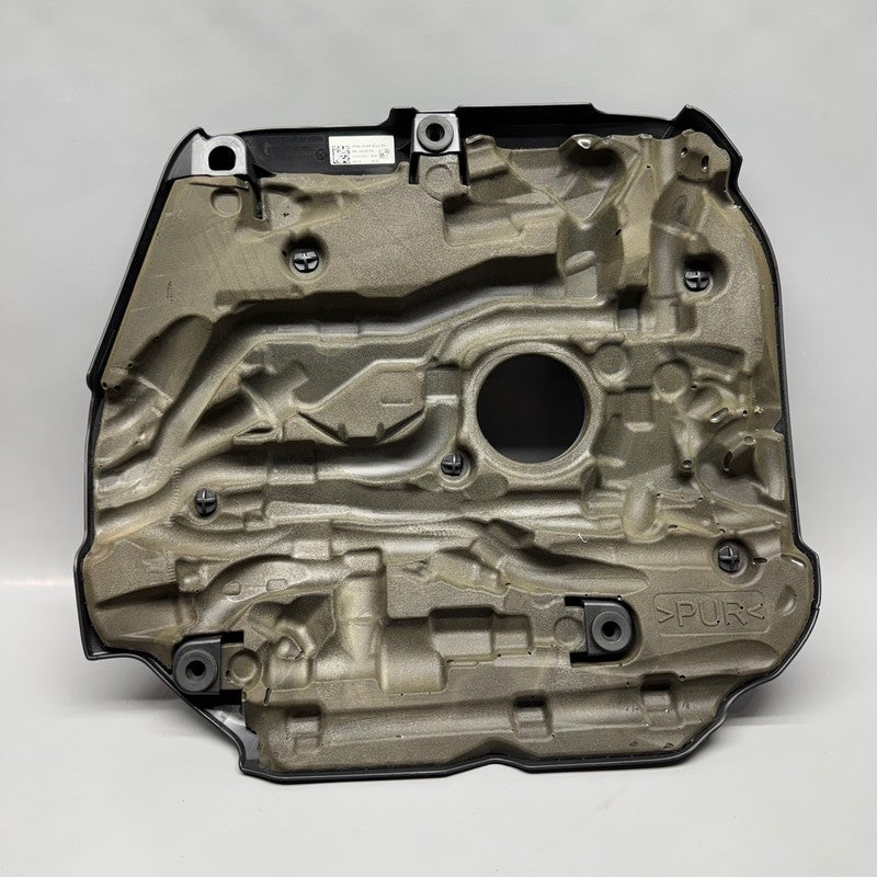 BMW X1 X2 ENGINE COVER 2023 2024 2025 OEM 7935407