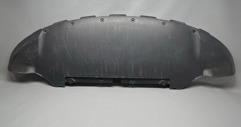 1493760-00-A TESLA MODEL Y FRONT BUMPER LOWER SPLASH SHILED 2020 2021 2022 2023 1493760-00-A
