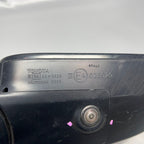 TOYOTA RAV 4 MIRROR RIGHT PASSENGER 2016 2017 2018 OEM