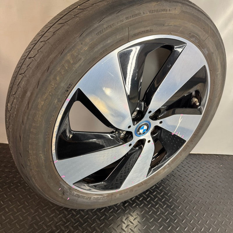 BMW I3 WHEEL RIM 19 INCH FRONT 2014-2016 2017 2018 2019 2020 2021 OEM 