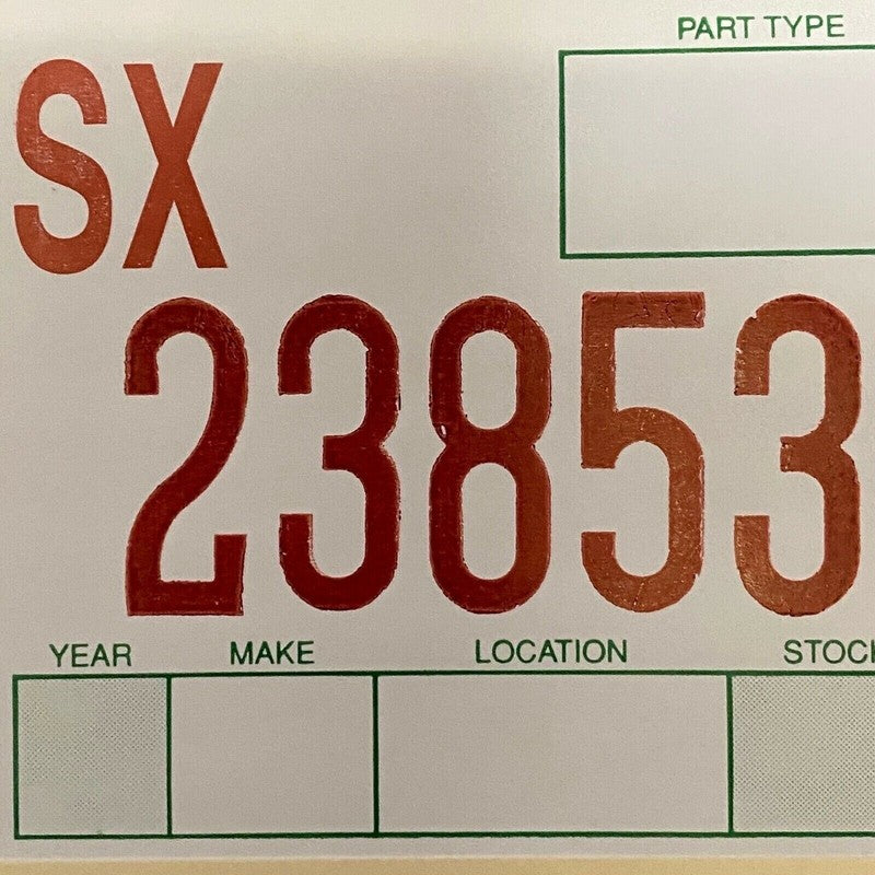 BJ3221122AE RANGE ROVER EVOQUE DOOR INNER PANEL CONTROL MODULE RIGHT FRONT 2016 2017 18 2019