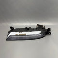 PORSCHE PANAMERA FOG LIGHT LEFT DRIVER 2017 2018 2019 2020 OEM 9719530