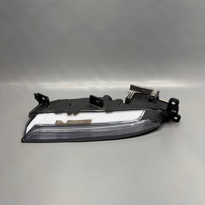 PORSCHE PANAMERA FOG LIGHT LEFT DRIVER 2017 2018 2019 2020 OEM 9719530