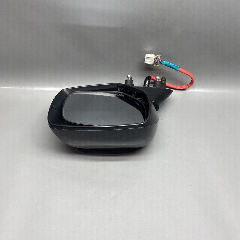SUBARU FORESTER MIRROR RIGHT PASSENGER E13027507 2014 2015 2016 2017 2