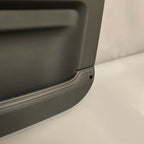 LR016876 LAND ROVER LR4 DOOR PANEL RIGHT FRONT 2010 2011 2012 2013 2014 2015 2016 OEM
