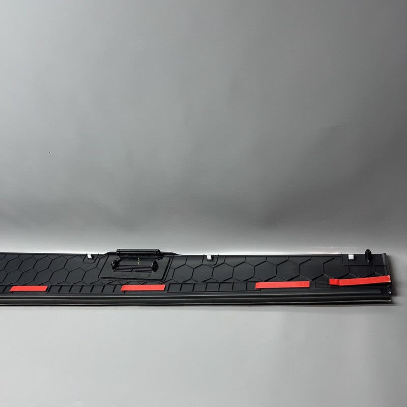 1741539-00-F TESLA CYBERTRUCK BEDSIDE SAIL APPLIQUE RIGHT 2023 2024 OEM 1741539-00-F