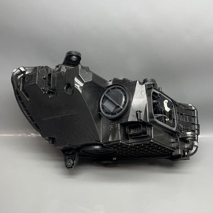A2069067503 MERCEDES BENZ C300 HEADLIGHT LEFT DRIVER LED 2022 2023 OEM A2069067503