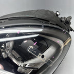 9Y0941033AJ PORSCHE CAYENNE HEADLIGHT LEFT DRIVER LED 2019 2020 2021 2022 OEM 9Y0941033AJ