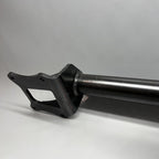 1027581-00-H TESLA MODEL X TOW HITCH REAR 2022 2023 2024 OEM 1027581-00-H