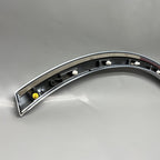 4M0853026E AUDI Q7 FENDER FLARE MOLDING RIGHT REAR 2016 2017 2018 2019 2020 OEM 4M0853026E