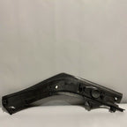 1036236-00-F TESLA MODEL X UNDERHOOD APRON COVER TRIM LEFT DRIVER 2016 2017 2018 2019 OEM