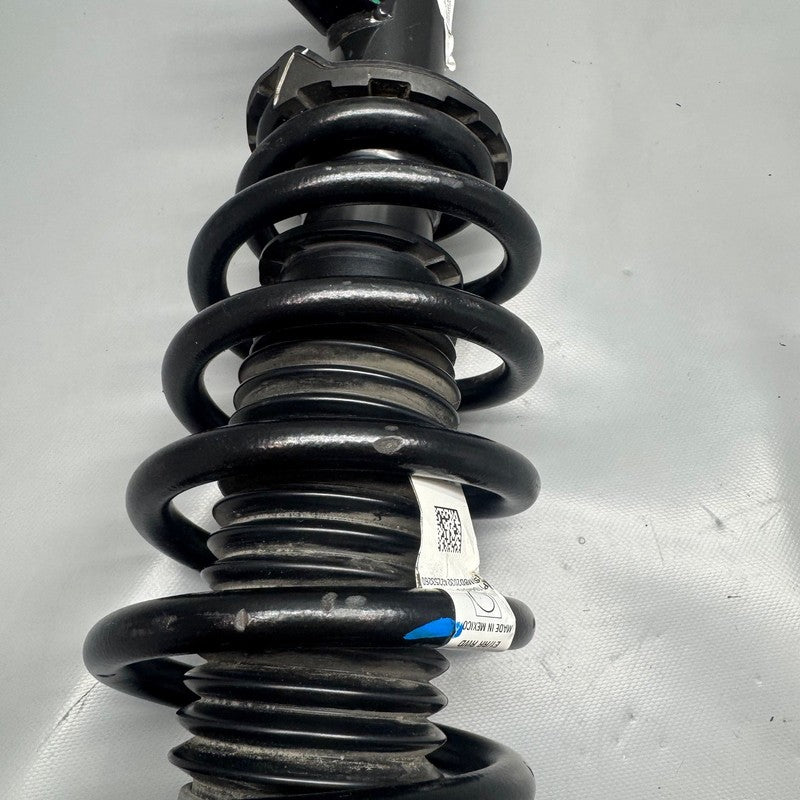 TESLA MODEL 3 SHOCK STRUT LEFT FRONT 2017 2018 2019 2020 2021 OEM 1044