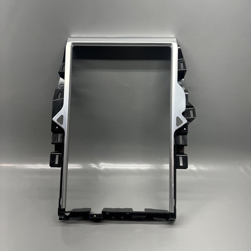 1002294-00-H TESLA MODEL 3 SCREEN FRAME BEZEL TRIM 2016 2017 2018 2019 2020 OEM 1002294-00-H