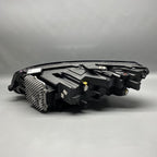 M9C3-13W029-FD JAGUAR E PACE HEADLIGHT RIGHT PASSENGER LED 2021 2022 OEM M9C3-13W029-FD