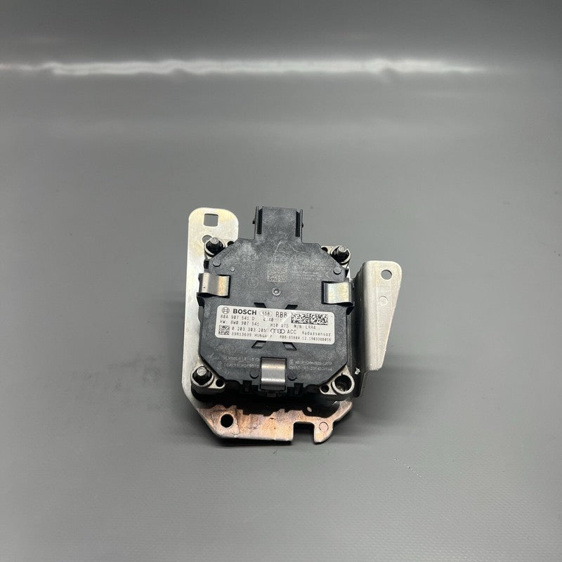 80A907541D AUDI Q5 CRUISE CONTROL DISCTANCE SENSOR 2019 2020 OEM 80A907541D