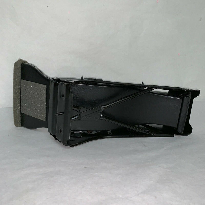 1008221-00-D TESLA MODEL S CENTER CONSOLE DUCT 2012 2013 2014 2015 OEM