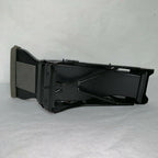 1008221-00-D TESLA MODEL S CENTER CONSOLE DUCT 2012 2013 2014 2015 OEM