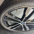 BMW I3 WHEEL RIM 20 INCH FRONT 2018 2019 2020 2021 2022 OEM 6852080