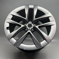 1420229-00-C TESLA MODEL S PLAID WHEEL RIM 21 INCH REAR 2021 2022 2023 OEM 1420229-00-C