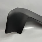 1002310-01-E TELSA MODEL S DASHBOARD TRIM RIGHT FRONT 2016 2017 2018 19 2020 OEM 1002310-01-E