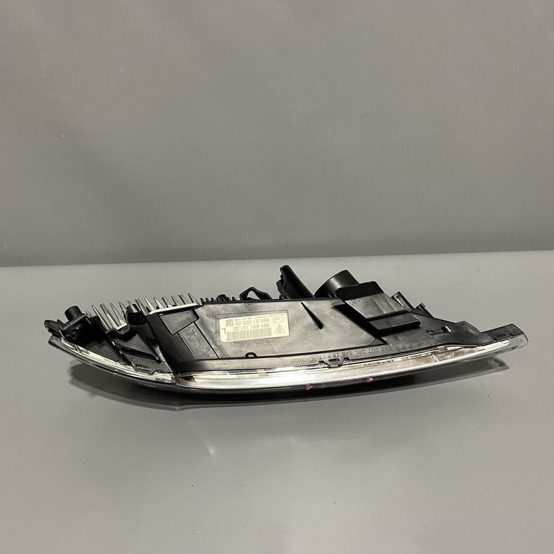 99163115281 PORSCHE 911 CARRERA FOG LIGHT LEFT DRIVER 99163115103 2012 2013 2014 2015 OEM