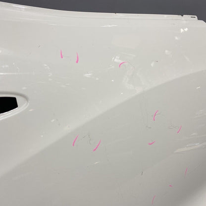 670008304 MASERATI GHIBLI DOOR RIGHT REAR 670008304 OEM 2014 2015 2016 2017 2018 2019 2020