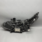 NISSAN SENTRA HEADLIGHT RIGHT PASSENGER 260106LB5A 2020 2021 2022 LED 