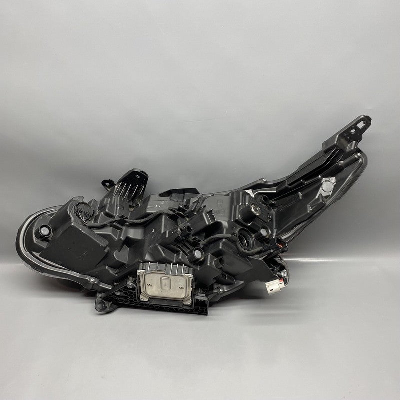 NISSAN SENTRA HEADLIGHT RIGHT PASSENGER 260106LB5A 2020 2021 2022 LED 