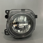 6317-7311293 BMW 528 FOG LIGHT LEFT DRIVER SIDE 6317-7311293 2014 2015 2016 OEM 