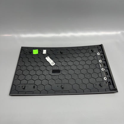 1058088-06-A TESLA MODEL X,S CENTER CONSOLE CUP HOLDER COVER 2016 17 18 19 2020 1058088-06-A