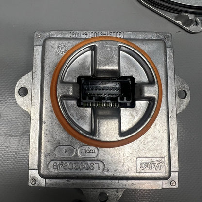 L90028085 MASERATI QUATTROPORTE HEADLIGHT BALLAST MODULE 2014 2015 2016 2017 2018 2019 