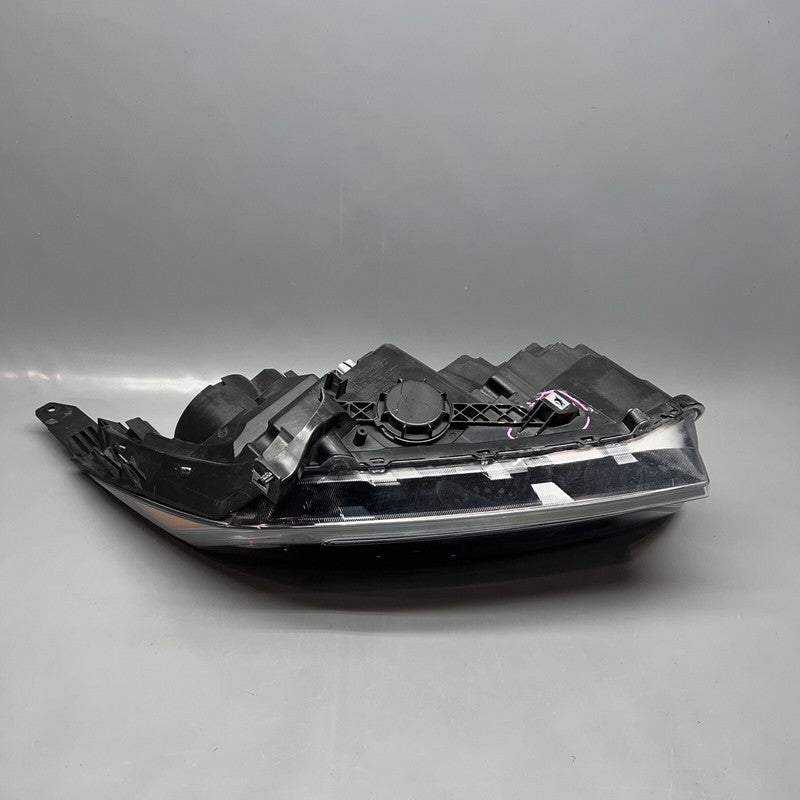 HONDA CR-V HEADLIGHT LEFT DRIVER 2017 2018 2019 HALOGEN OEM 