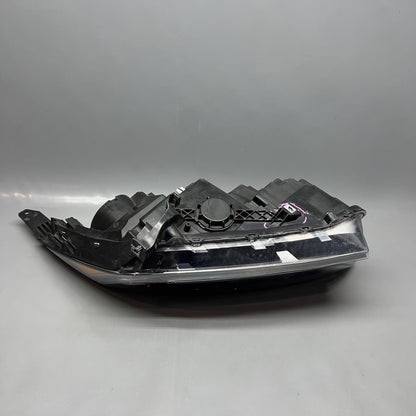 HONDA CR-V HEADLIGHT LEFT DRIVER 2017 2018 2019 HALOGEN OEM 