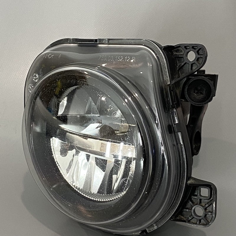 6317-7311294 BMW 528 FOG LIGHT RIGHT PASSENGER 2014 2015 2016 6317-7311294 OEM