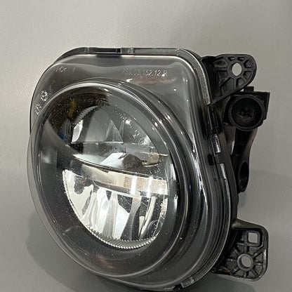 6317-7311294 BMW 528 FOG LIGHT RIGHT PASSENGER 2014 2015 2016 6317-7311294 OEM