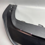 TESLA MODEL 3 PERFORMANCE REAR BUMPER LOWER VALANCE 2024-2026 OEM 1831