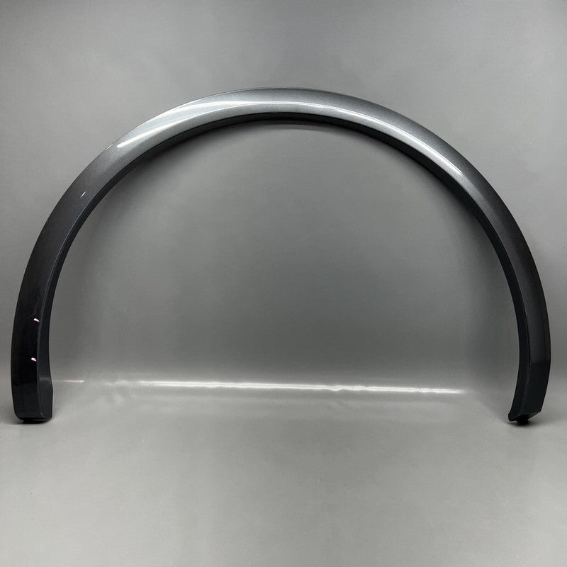 80A853817A AUDI Q5 WHEEL ARCH MOLDING LEFT REAR 2018 2019 2020 2021 2022 OEM 80A853817A