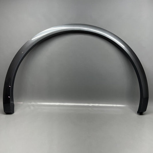 80A853817A AUDI Q5 WHEEL ARCH MOLDING LEFT REAR 2018 2019 2020 2021 2022 OEM 80A853817A