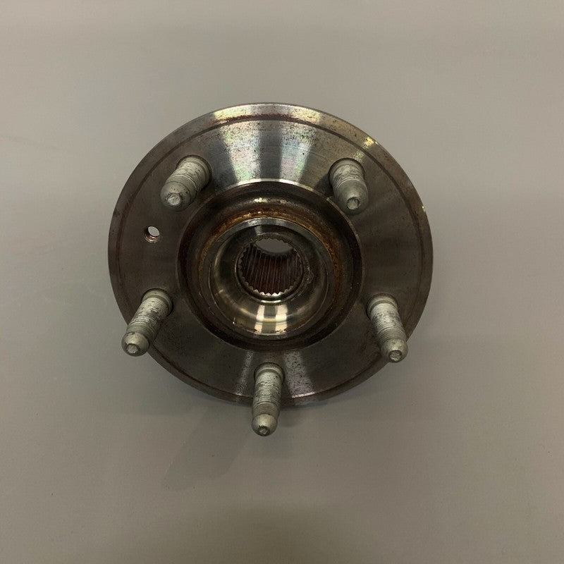 1027170-00-A TESLA MODEL S X HUB BEARING REAR 2016 2017 2018 2019 OEM 1027170-00-A