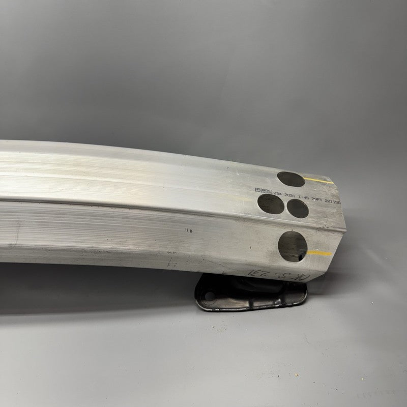 1487616-00-A TESLA MODEL Y REINFORCEMENT REAR 2020 2021 2022 2023 2024 OEM 1487616-00-A