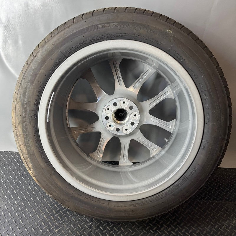 BMW X5 X6 WHEEL RIM 20 INCH 2020 2021 2022 2023 2024 2025 2026 OEM 688