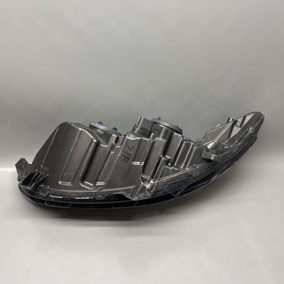 DS73-13W029-CD FORD FUSION HEADLIGHT RIGHT PASSENGER 2013 2014 2015 2016 HALOGEN DS73-13W029-CD