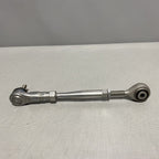 MASERATI GRANCABRIO TIE ROD FOR TOE IN ADJUSTMENT 2011 2012 2013 2014 2015
