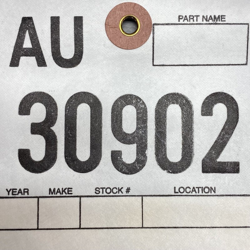 1642010-00-A TESLA MODEL Y FENDER MARKER CAMERA LEFT DRIVER 2020 2021 2022 2023 OEM