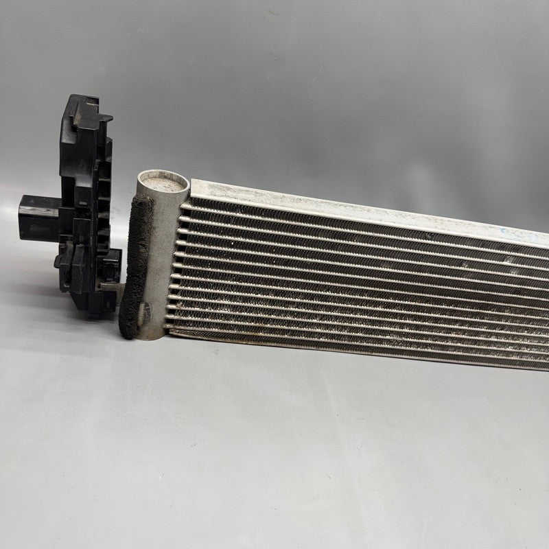 BMW M5 GEARBOX OIL COOLER 2016 2017 2018 2019 2020 OEM 8053512